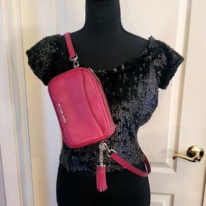 Michael Kors belt bag
